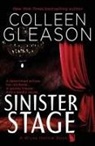 Colleen Gleason - Sinister Stage