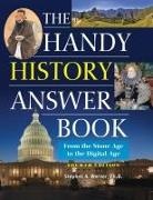 Stephen A Werner, Stephen A. Werner - Handy History Answer Book
