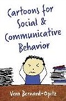 Vera Bernard-Opitz, Andra Bernard - Comics for Social and Communicative Behavior