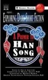 Michael Arnzen, Eric J. Guignard, Han Song - Exploring Dark Short Fiction #5