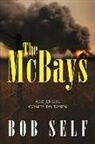 Bob Self - The McBays: Ace Angel Comes to Town