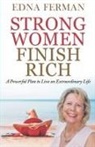 Edna Ferman - Strong Women Finish Rich
