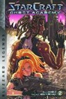 Decandido, Keith Decandido - StarCraft: Ghost Academy, Volume 2