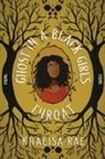 Khalisa Rae - Ghost in a Black Girl's Throat