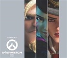 Gerli, Jake Gerli - The Cinematic Art of Overwatch, Volume Two