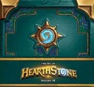 Brooks, Robert Brooks - The Art of Hearthstone: Year of the Raven
