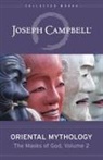 Joseph Campbell - Oriental Mythology