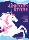 Brian C Hailes, Brian C. Hailes - Color My Own Unicorn Story