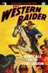 Stone Cody, Tom Mount - The Western Raider #3: Gun-Call for the Lost Legion