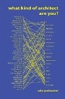 Udo Greinacher - What Kind of Architect Are You?
