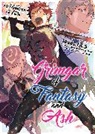 Ao Jyumonji, Eiri Shirai - Grimgar of Fantasy and Ash (Light Novel) Vol. 14.5