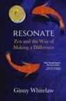 Ginny Whitelaw - Resonate