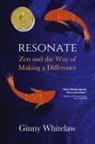 Ginny Whitelaw - Resonate