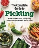 Julie Laing - The Complete Guide to Pickling