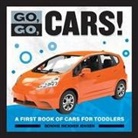 Bonnie Rickner Jensen - Go, Go, Cars!