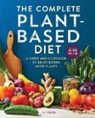 JL Fields - The Complete Plant-Based Diet