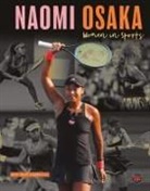 Scarbrough, Mary Hertz Scarbrough - Naomi Osaka