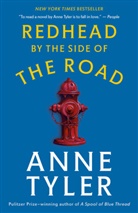Anne Tyler - Redhead by the Side of the Road