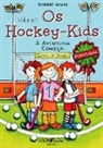 Sabine Hahn - Os Hockey-Kids, Portugal