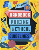 Graphic Artists Guild, The Graphic Artists Guild - Graphic Artists Guild Handbook
