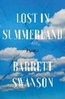 Barrett Swanson - Lost In Summerland