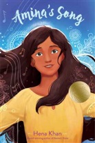 Hena Khan, Khan Hena - Amina's Song