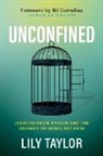 Lily Taylor - Unconfined