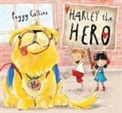 Collins, Peggy Collins - Harley the Hero
