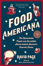 David Page - Food Americana