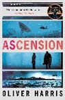 Oliver Harris - Ascension