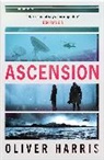 Oliver Harris - Ascension