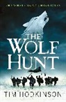 Tim Hodkinson - Wolf Hunt
