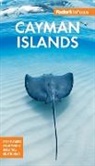 Fodor's Travel Guides, Fodor's Travel Guides - Cayman Islands