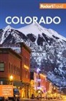 Fodor's Travel Guides, Fodor''s Travel Guides, Fodor's Travel Guides - Coloroado