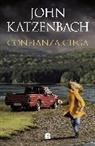 John Katzenbach - Confianza ciega / Blind Trust