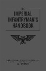 Graham Mcneill - Imperial Infantryman''s Handbook