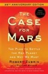 Robert Zubrin - The Case for Mars