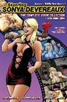 Nick Capetanakis, Todd Livingston, Nick Capetanakis, Todd Livingston - Starring Sonya Devereaux Vol 01 TP