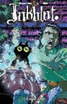 Emma Kubert, Rusty Gladd, Emma Kubert, Rusty Gladd, Various Arstists, Jim Woodring... - Inkblot, Volume 1