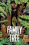 Jeff Lemire, Jeff Lemire, Don Rosa, Noah Van Sciver - Family Tree, Volume 3: Forest