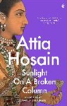 Attia Hosain, Hosain Attia - Sunlight on a Broken Column
