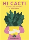 Sabina Palermo - Hi Cacti
