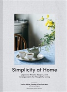 Yumiko Sekine, Jenny Wapner, Sekine Yumiko, Nao Shimizu - Simplicity at Home