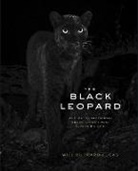 Will Burrard-Lucas, Will Burrard-Lucas, Burrard-Lucas Will - The Black Leopard