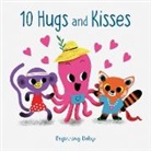 Chronicle Books - 10 Hugs and Kisses