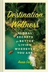 Annie Daly - Destination Wellness