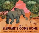 Kim Tomsic, Hadley Hooper - The Elephants Come Home