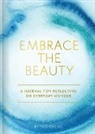 Yao Cheng - Embrace the Beauty Journal