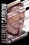 James Jacobs, Richard K. Morgan, Richard K. Morgan, Scott Bryan Wilson, Paizo Staff, Scott Bryan Wilson... - Altered Carbon: One Life, One Death