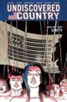 Carl Barks, Charles Soule, Matt Furie, Scott Snyder, Scott Snyder, Charles Soule - Undiscovered Country, Volume 2: Unity
